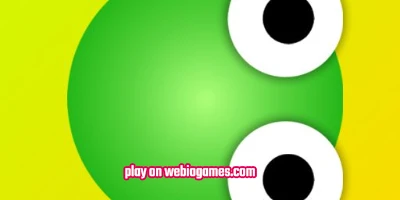 play Little Bean Snake on web