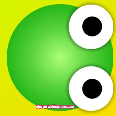 play Little Bean Snake on web