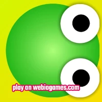 play Little Bean Snake on web