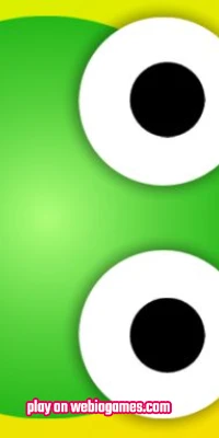 play Little Bean Snake on web