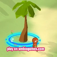 play Island Idle Survival on web