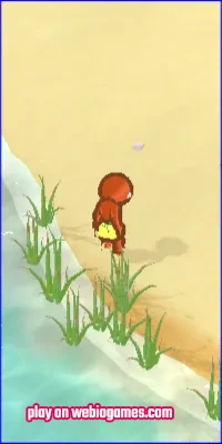 play Island Idle Survival on web