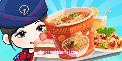 play Food Truck Chef Cooking on web