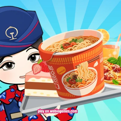 play Food Truck Chef Cooking on web