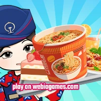 play Food Truck Chef Cooking on web