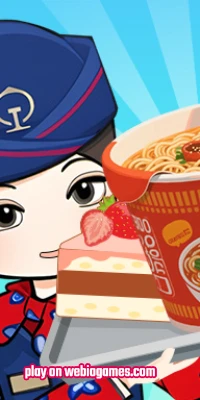 play Food Truck Chef Cooking on web