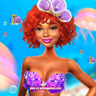 The Trendy Mermaid