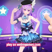play Dance On Hotsteps Mobile on web