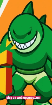 play Draw Action Freestyle Fight on web