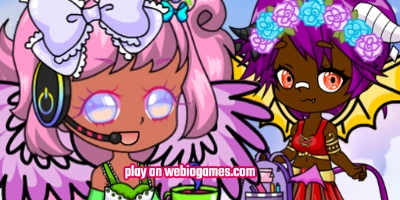 Cute Chibiusa Maker 