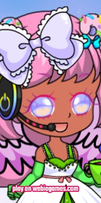play Cute Chibiusa Maker on web