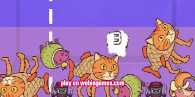 play Merge Brainrot on web