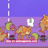 play Merge Brainrot on web