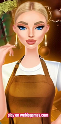 play Ellies Recipe Dubai Chocolate Bar on web