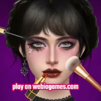 play Makeup Artist Salon Game on web