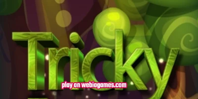 play Tricky Trees on web