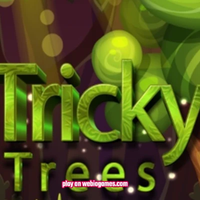  Tricky Trees 