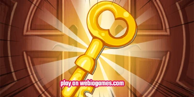 play 100 Rooms Escape on web