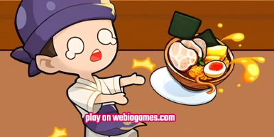 play My Sushi Story on web