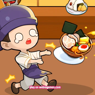 My Sushi Story