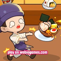 play My Sushi Story on web
