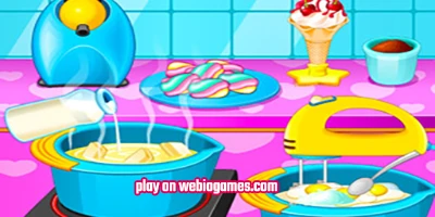 play My Cute Restaurant on web