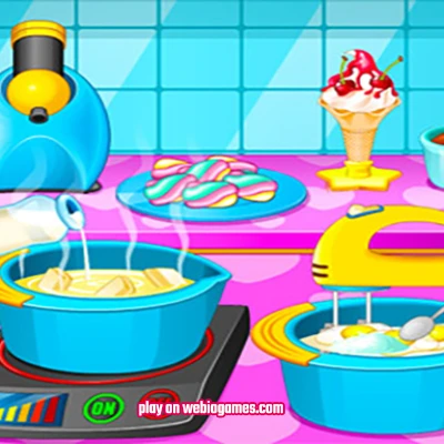 My Cute Restaurant