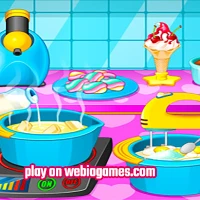 play My Cute Restaurant on web