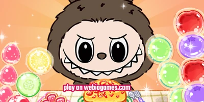 play Labubu Doll Mukbang Asmr on web