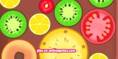 play Melon Maker on web