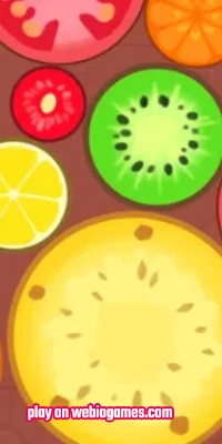 play Melon Maker on web