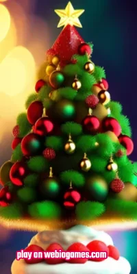 play Christmas Jigsaw Puzzles on web