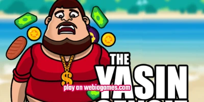 play Yasin Cengiz Game on web