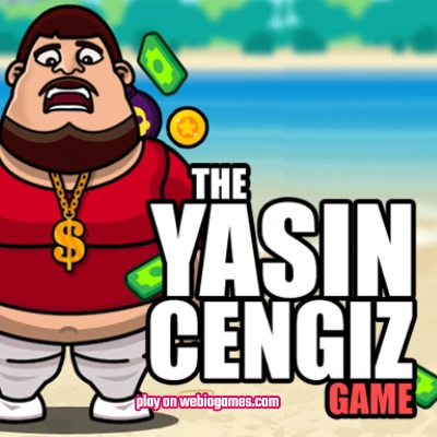 Yasin Cengiz Game