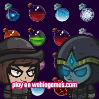 play Wizardry Match 3 on web