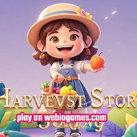 play Harvest Store Sorting on web