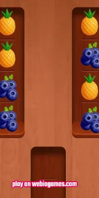 play Harvest Store Sorting on web