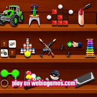 play Antistress Relaxing Game on web