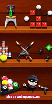 play Antistress Relaxing Game on web