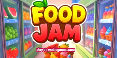 play Food Jam on web