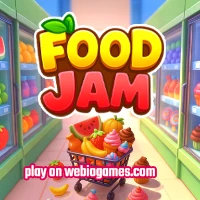 play Food Jam on web