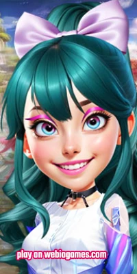 play Winter CosmoFest Honkai Cosplay Celebration on web