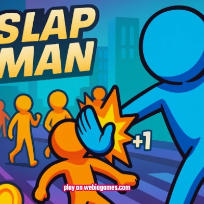 Slap Man