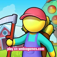 play Farmers Island on web