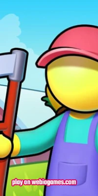 play Farmers Island on web