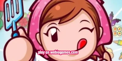 play Cafeteria on web