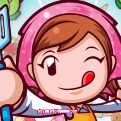 play Cafeteria on web