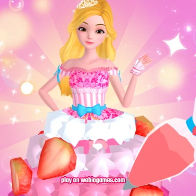  Nana Diy Dress Cake 