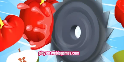 play Sawblade Fest Run on web