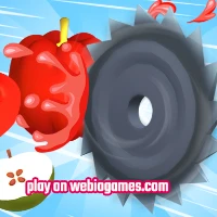 play Sawblade Fest Run on web